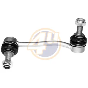 Тяга стабилизатора передняя правая VW CRAFTER 30-50/MER SPRINTER 3/3.5/4/5T 06- 4U MR-F-62568