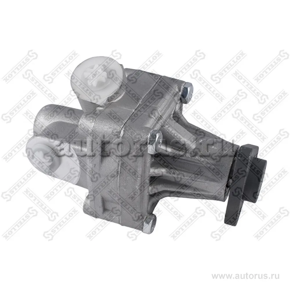 Насос гидроусилителя руля 53638 Audi 80/90 86-91 STELLOX 00-35506-SX