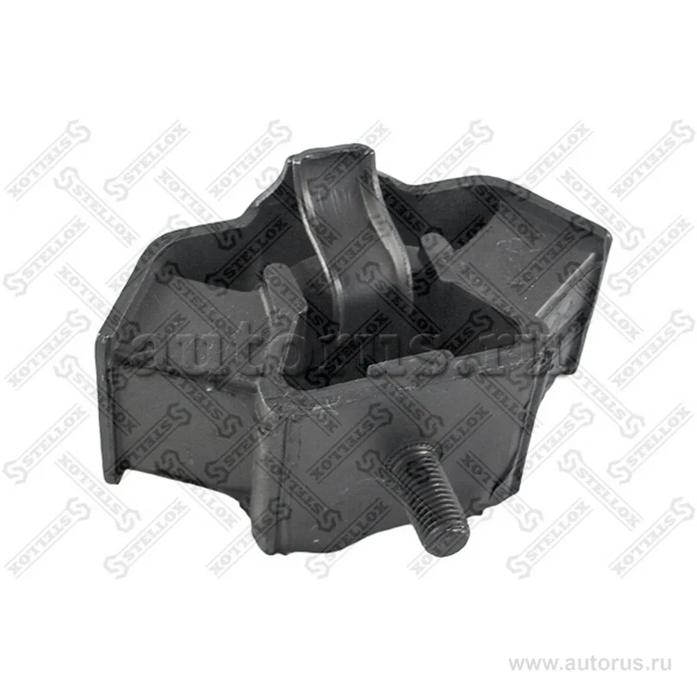 Подушка КПП MB W124/W201 all/W123 2.5-2.8