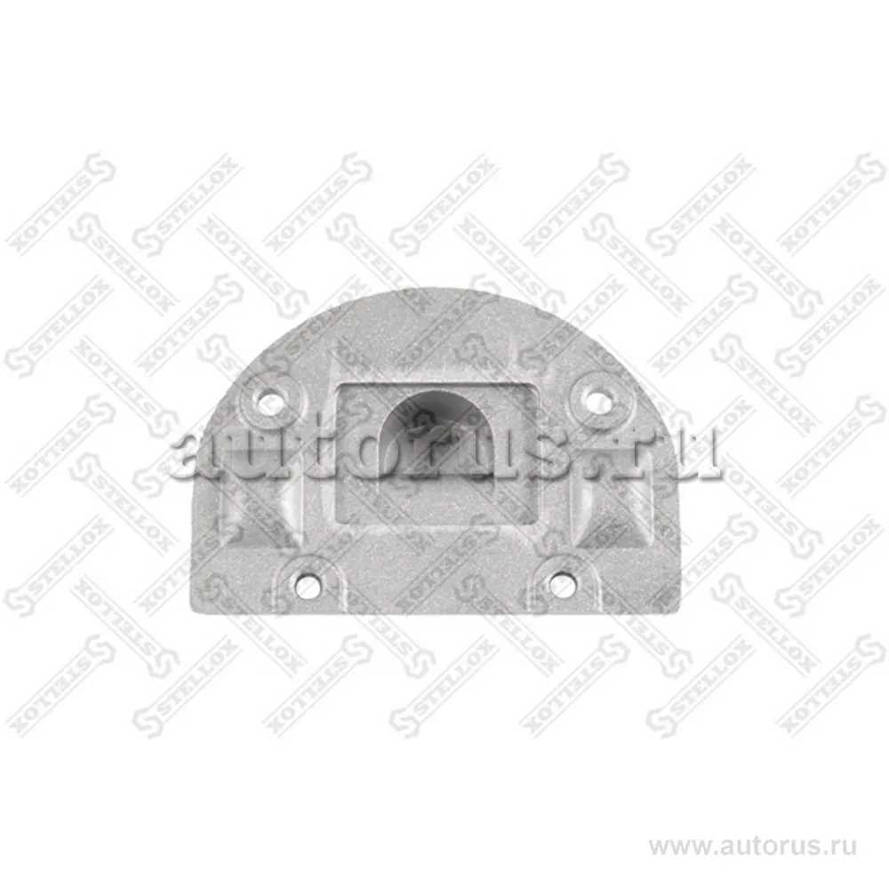 Крышка тормозного вала (алюм.)Z-CAM Volvo STELLOX 85-15616-SX