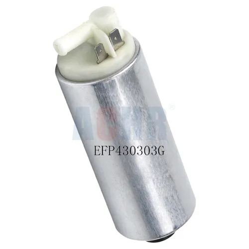 Насос топливный AUDI A4, A6 VW Passat B5, B6 3 BAR, >=110L/H ACHR EFP430303G