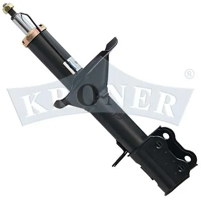 Амортизатор (задн. лев.) (газ) KIA Spectra (00-), Shuma II (01-) KRONER K3512227G