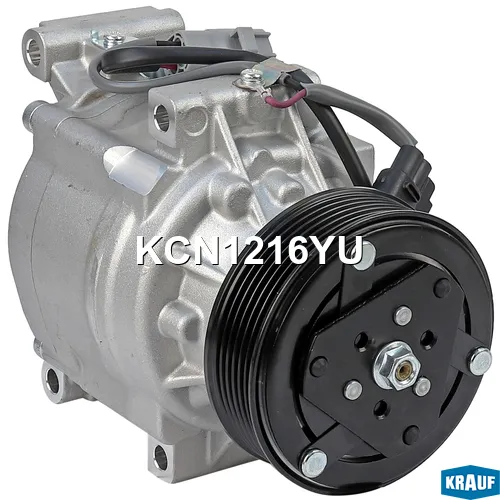 Компрессор кондиционера KRAUF KCN1216YU