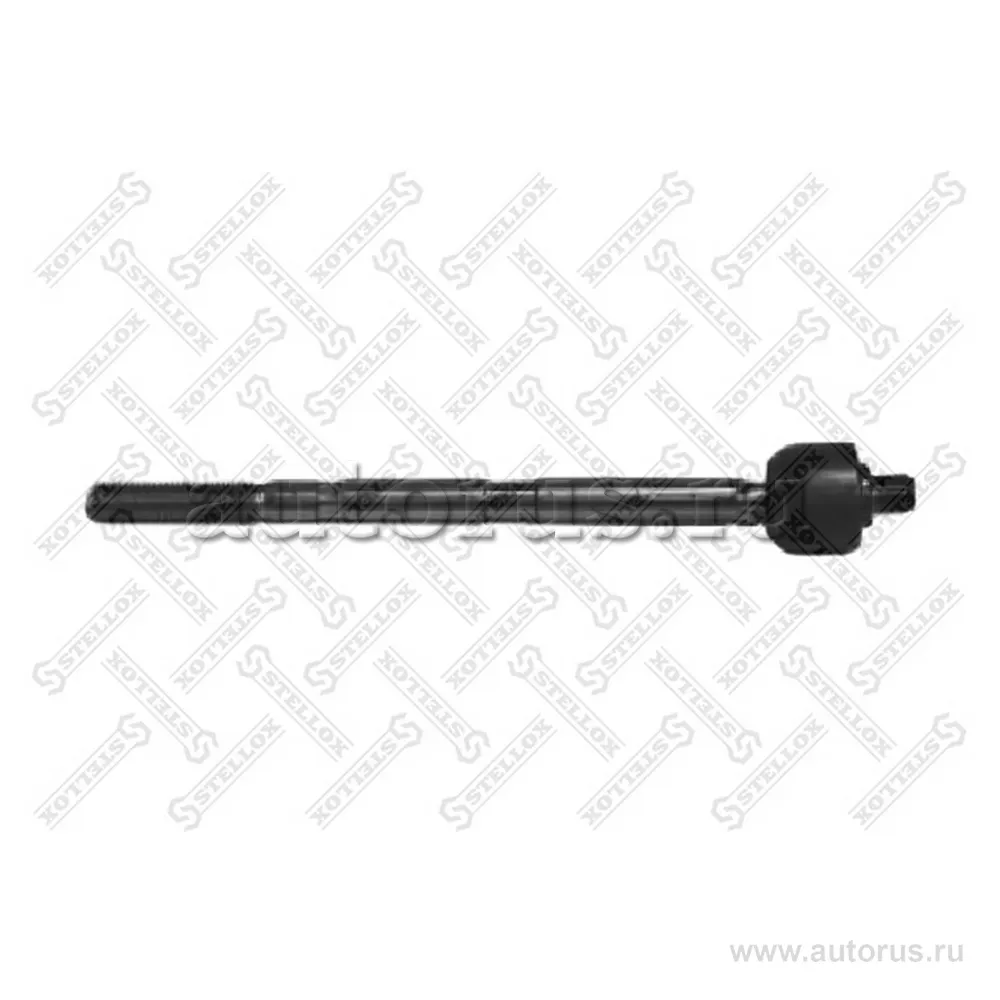 Тяга рул. л.+п. с г/у Volvo 240-265 all STELLOX 5502525_SX