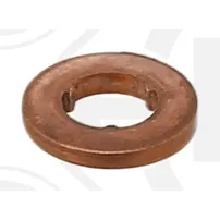 Уплотнительное кольцо топливной форсунки UNIVERSAL /7x14,9x2,4mm ELRING 585.370
