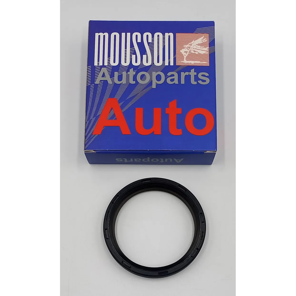 Сальник передний BMW 2,0 N20B20C (65*79*10) MOUSSON SEAN20B20CF