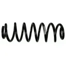 Пружина задняя L=R VW Passat B7 SACHS 994 557