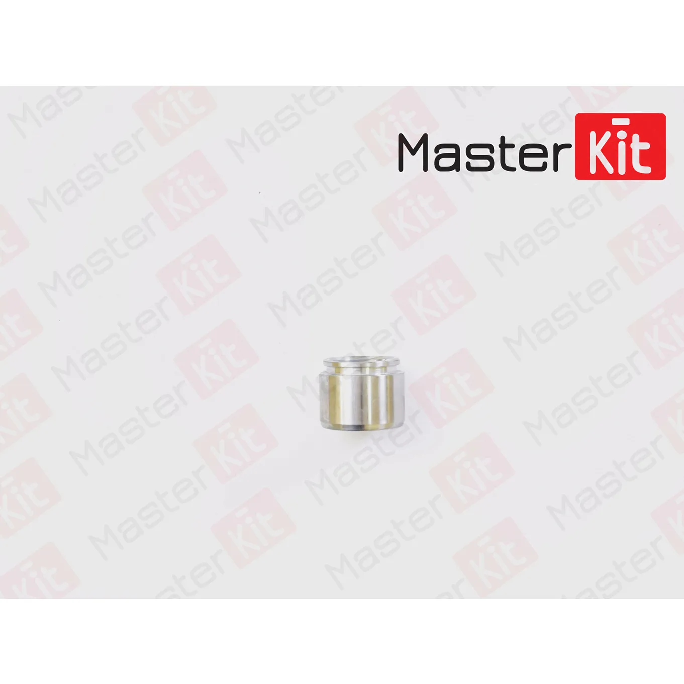Поршень тормозного суппорта Opel OMEGA B (V94) 1994 - 2003, OMEGA A (V87) 1986 - 1994 MASTERKIT 77A2006