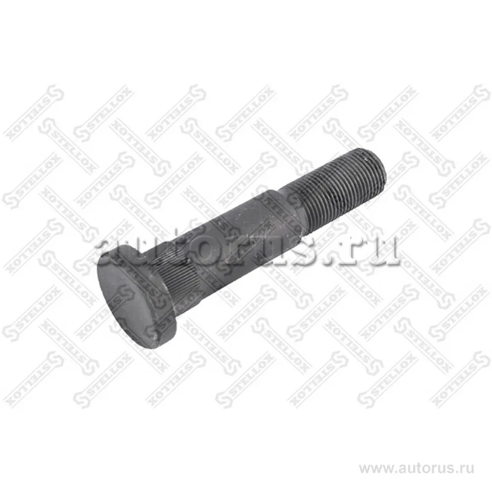 Болт колесный 7/8' L 114 Volvo STELLOX 85-18482-SX