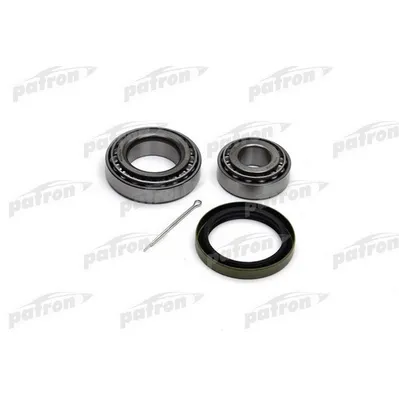 Подшипник ступичный передн HYUNDAI: H100 93-, H100 пикап 96-01, H100 PATRON PBK1369