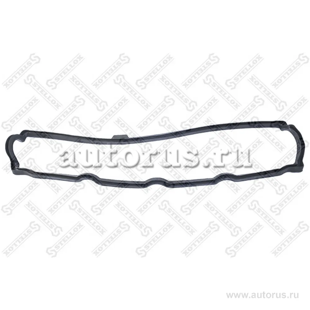 Прокладка клапанной крышки Renault Laguna, Volvo 440/460/S40 1.7-1 STELLOX 11-28023-SX