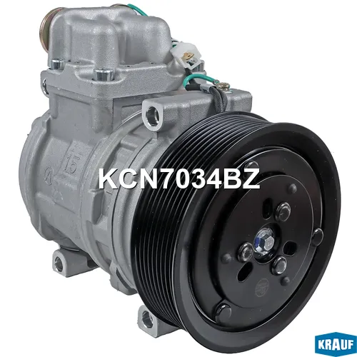 Компрессор кондиционера KRAUF KCN7034BZ