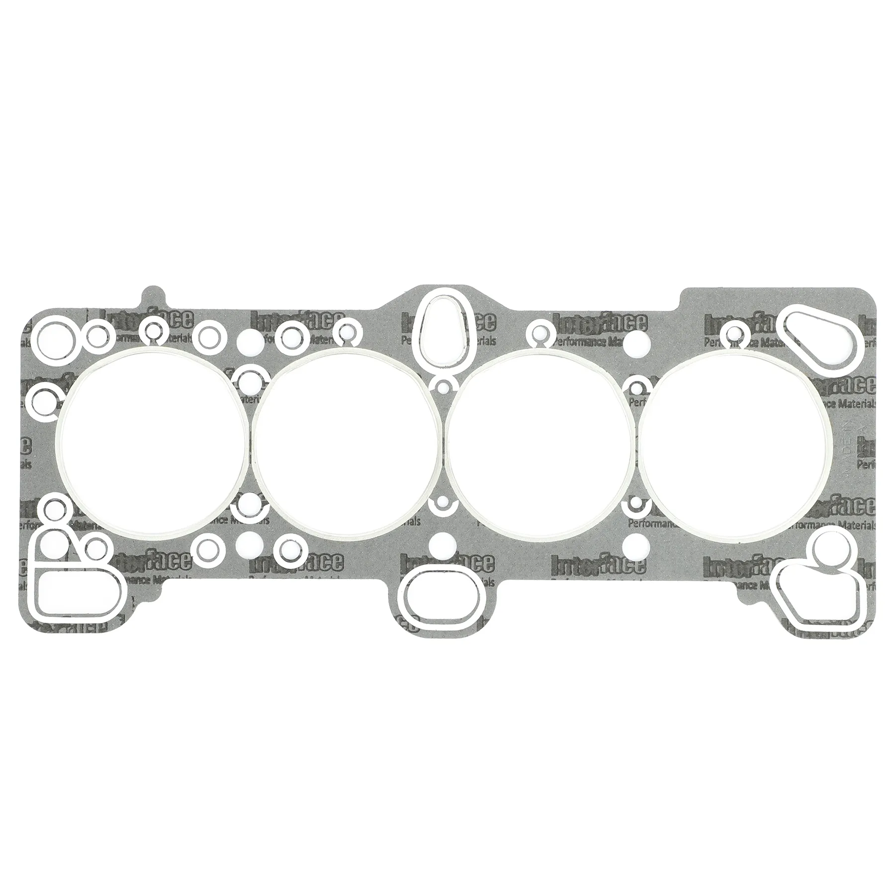 Прокладка ГБЦ HYUNDAI Getz (TB),HYUNDAI Elantra (XD),Accent (LC),Matrix (FC)/KIA Rio (JB) SPEEDMATE SM-GHS272A