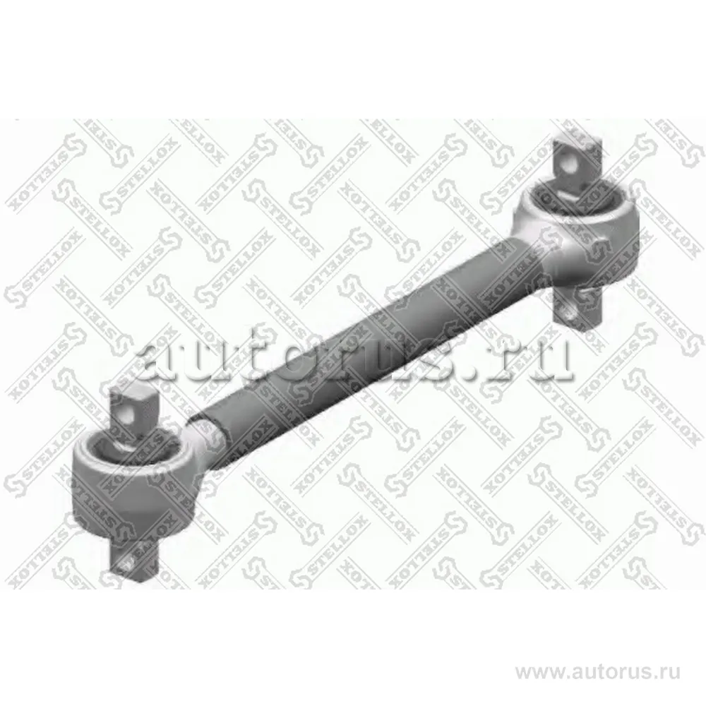 Тяга реактивная прод L611 dотв21x130 2x DAF F65/65CF/F75/75CF/F85/8 STELLOX 84-11521-SX