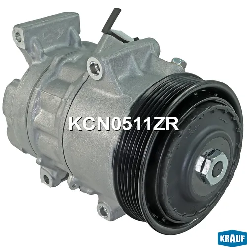 Компрессор кондиционера KRAUF KCN0511ZR