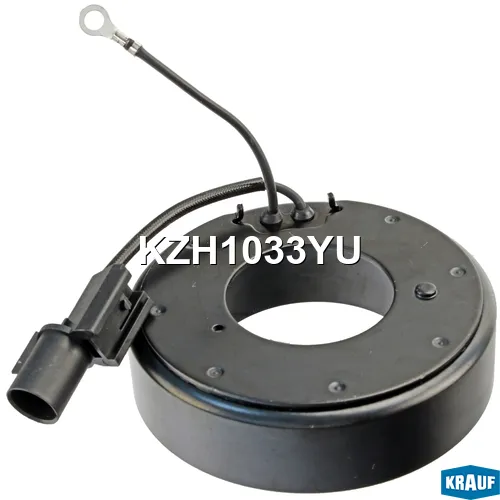 Катушка муфты кондиционера KRAUF KZH1033YU