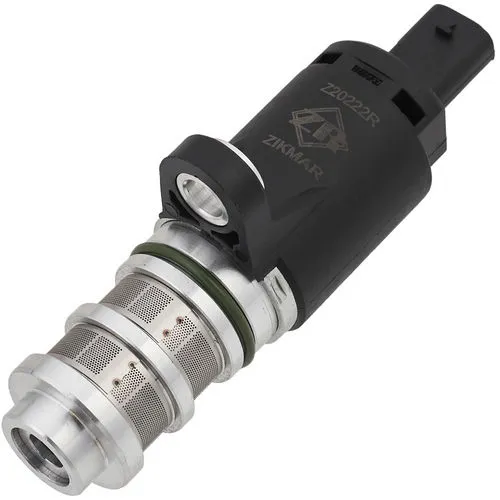 КЛАПАН ЭЛЕКТРОМАГНИТНЫЙ BMW N20B20,N55B30 E90 F10 X5 X6 E70 E71 ZIKMAR Z20222R
