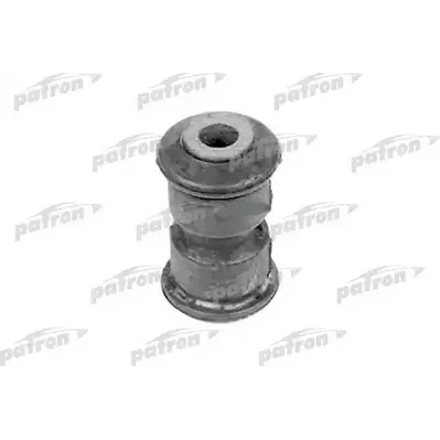 Втулка рессоры Mercedes T1 601/602 73-95 PATRON PSE2038