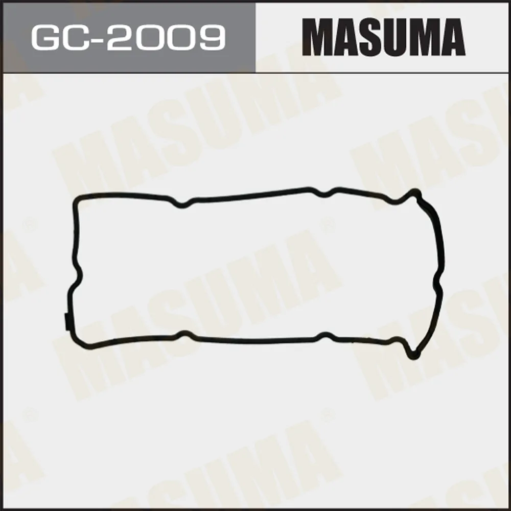 Прокладка клапанной крышки NISSAN ATLAS MASUMA GC-2009