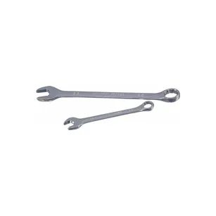 Ключ гаечный комбинированный, 14 мм OMBRA 030014