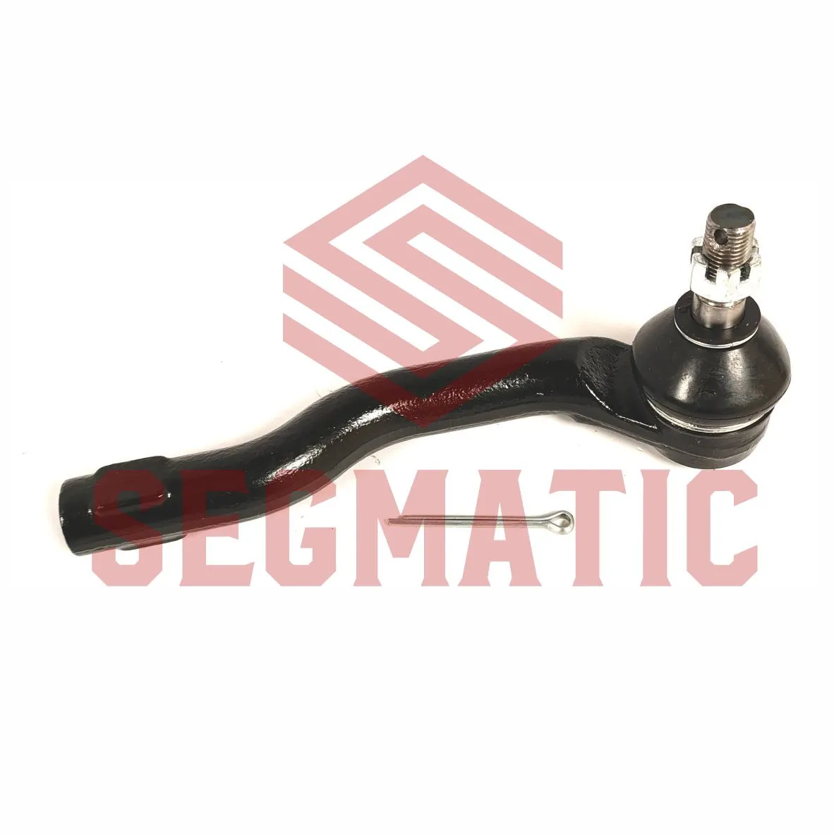 Наконечник рулевой правый MAZDA 2 08- SEGMATIC SGST2193