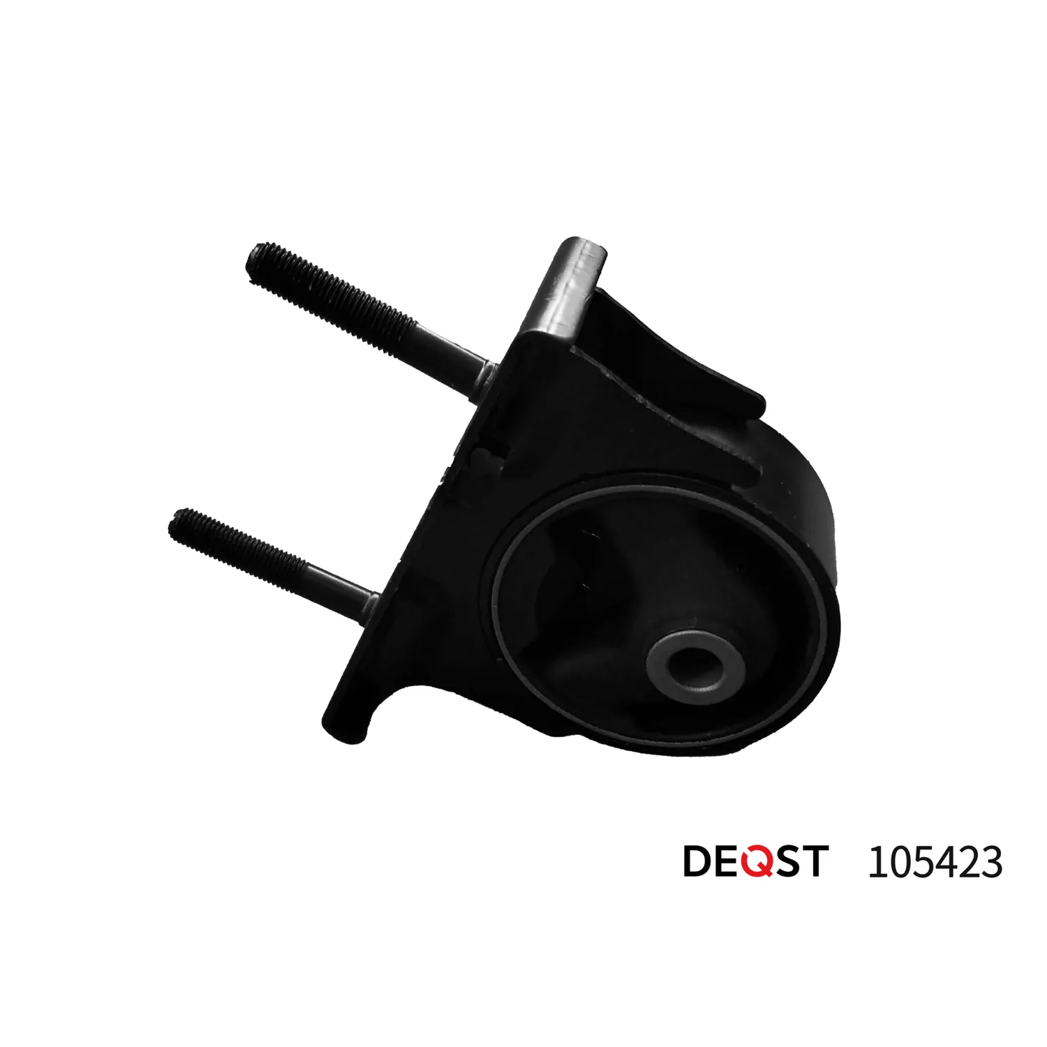 Опора двигателя задняя TOYOTA RAV4 00-05 DEQST 105423