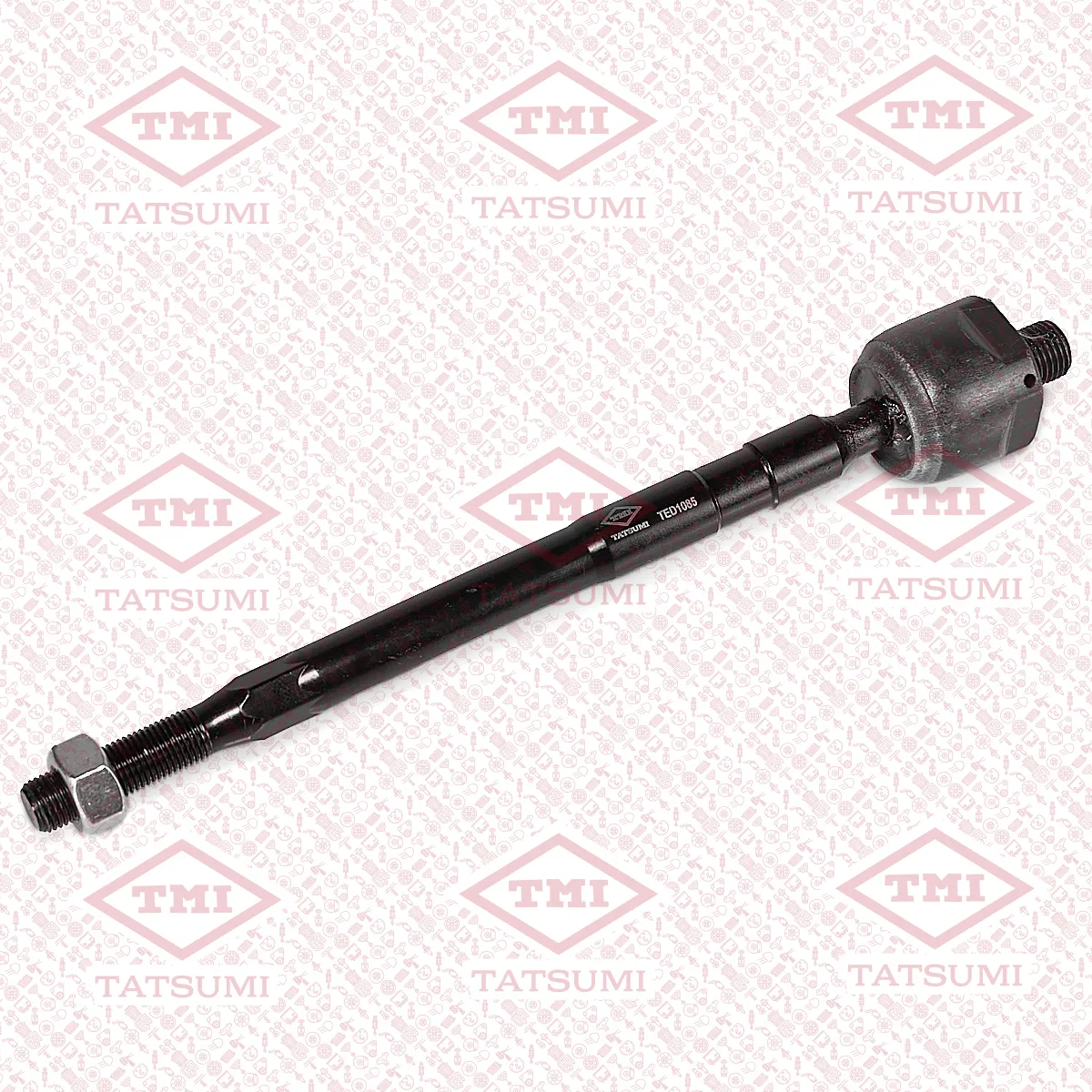 Тяга рулевая L/R DAIHATSU Atrai/Extol/Sirion 98-> TATSUMI TED1085