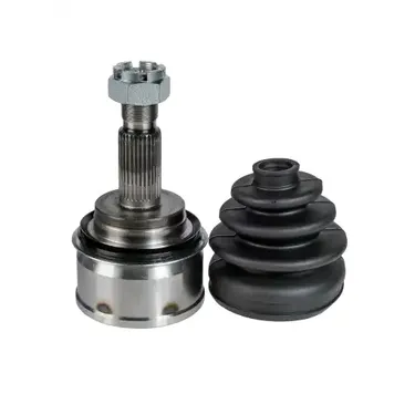 ШРУС наружный к-кт 4346069055 Toyota Land Cruiser 02> STELLOX 150 1516-SX