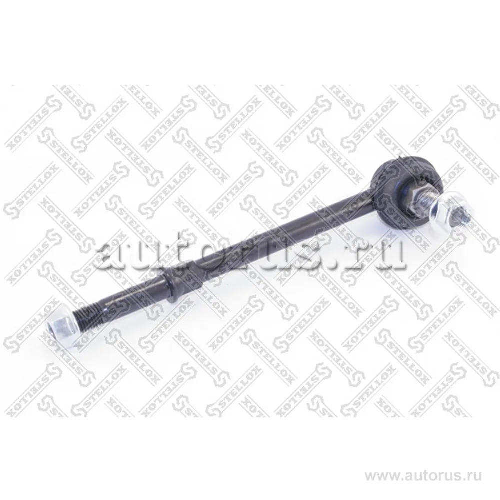 Тяга стаб. пер.+зад. Nissan Patrol Y60/ STELLOX 5674012_SX
