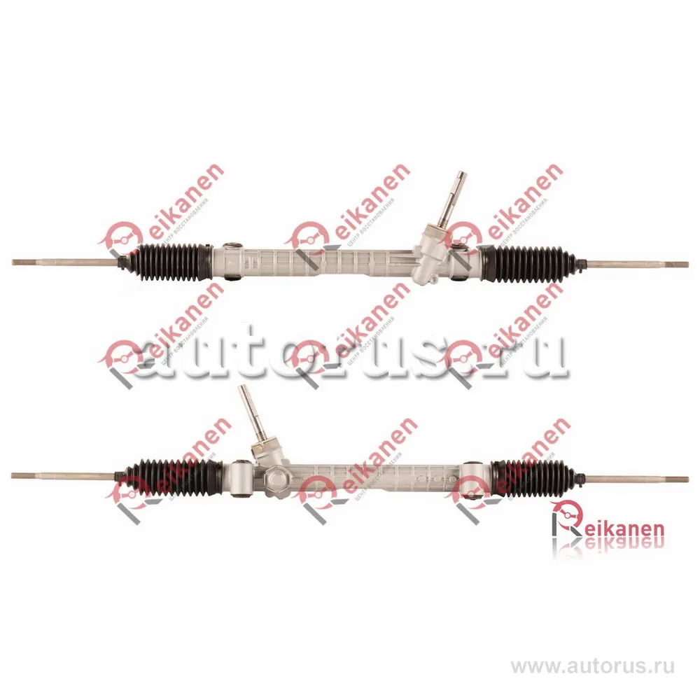 Рулевая рейка OPEL MERIVA 2003-2010 (ориг. восст. в сборе) R0466