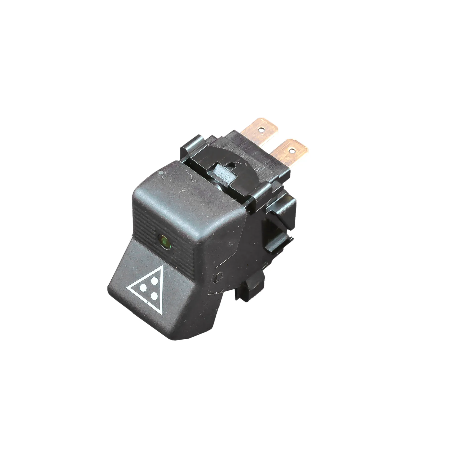 Переключатель П150-25.16 клавишный знак автопоезда МТЗ AVTOELECTRICA П150М-25.16