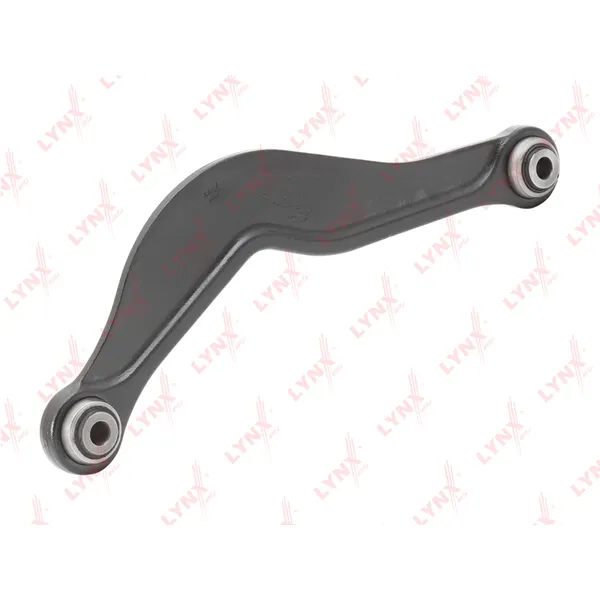 Рычаг задней подвески L=R (серповидный) FORD Mondeo IV/Galaxy II/S-Max all 06-> LYNXauto C5103LR