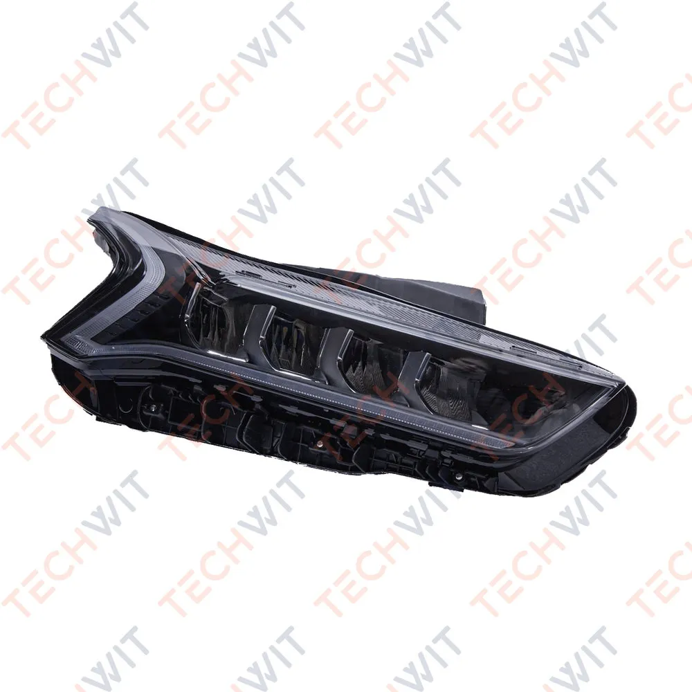 Фара передняя Прав. KIA K5 2021 TECHWIT HD001KAI028TW