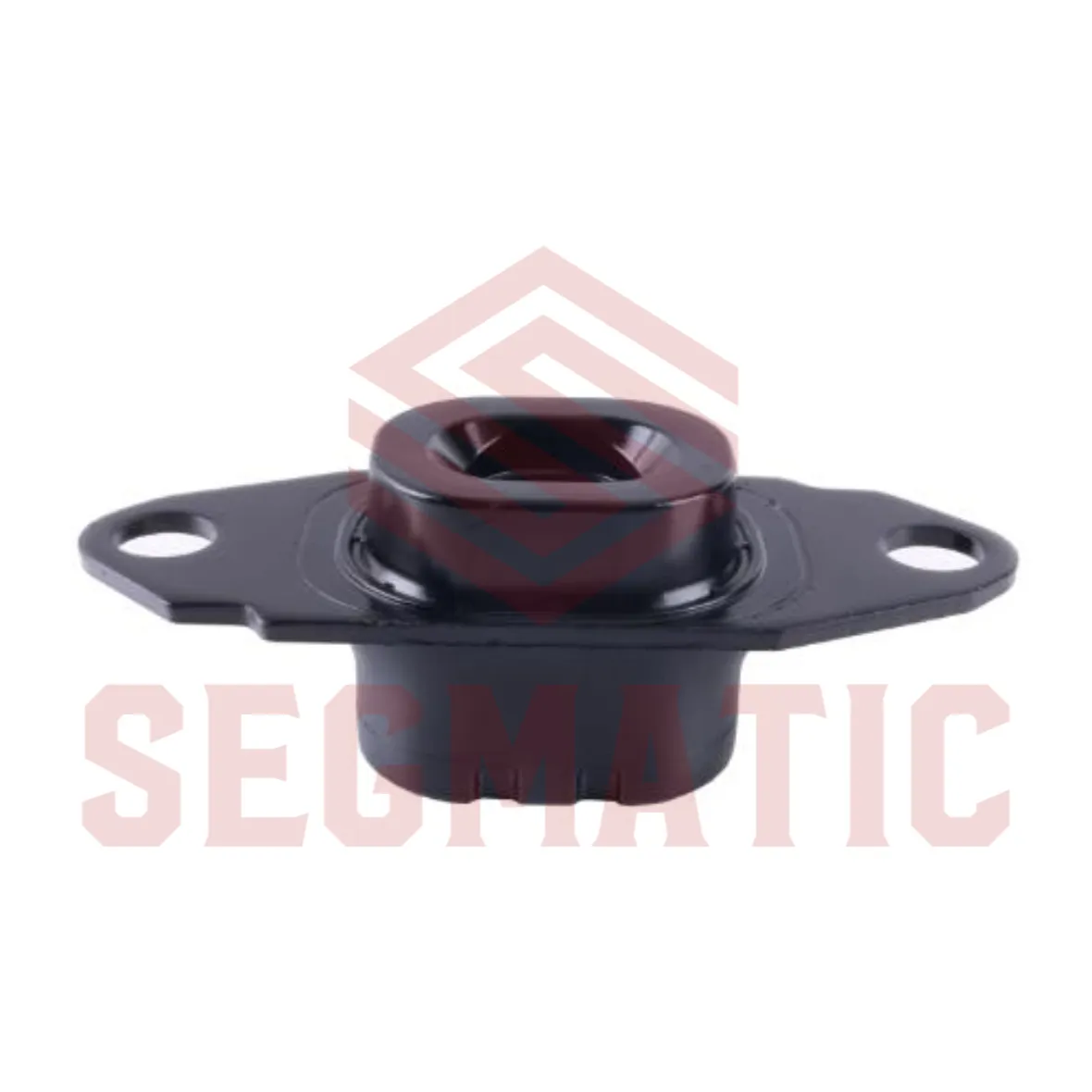 Опора_двигателя задняя NISSAN TIIDA C11 05- SEGMATIC SG30112316