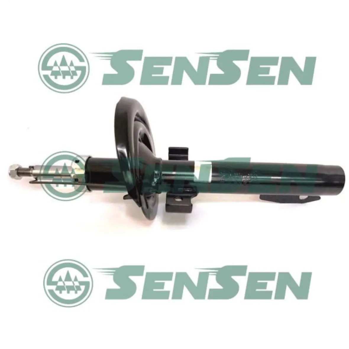 Амортизатор передний L=R RENAULT Grand Scenic II 03-/Scenic II 03- SENSEN 4213-0691