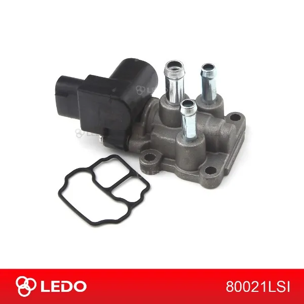 Датчик-регулятор холостого хода 021LSI на Toyota 4AFE LEDO 80021LSI