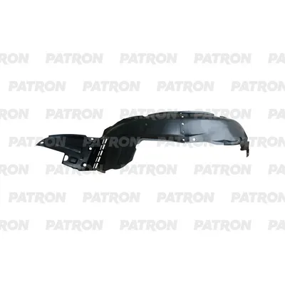 Подкрылок передний правый HYUNDAI ACCENT 00-02 PATRON P72-2852AR