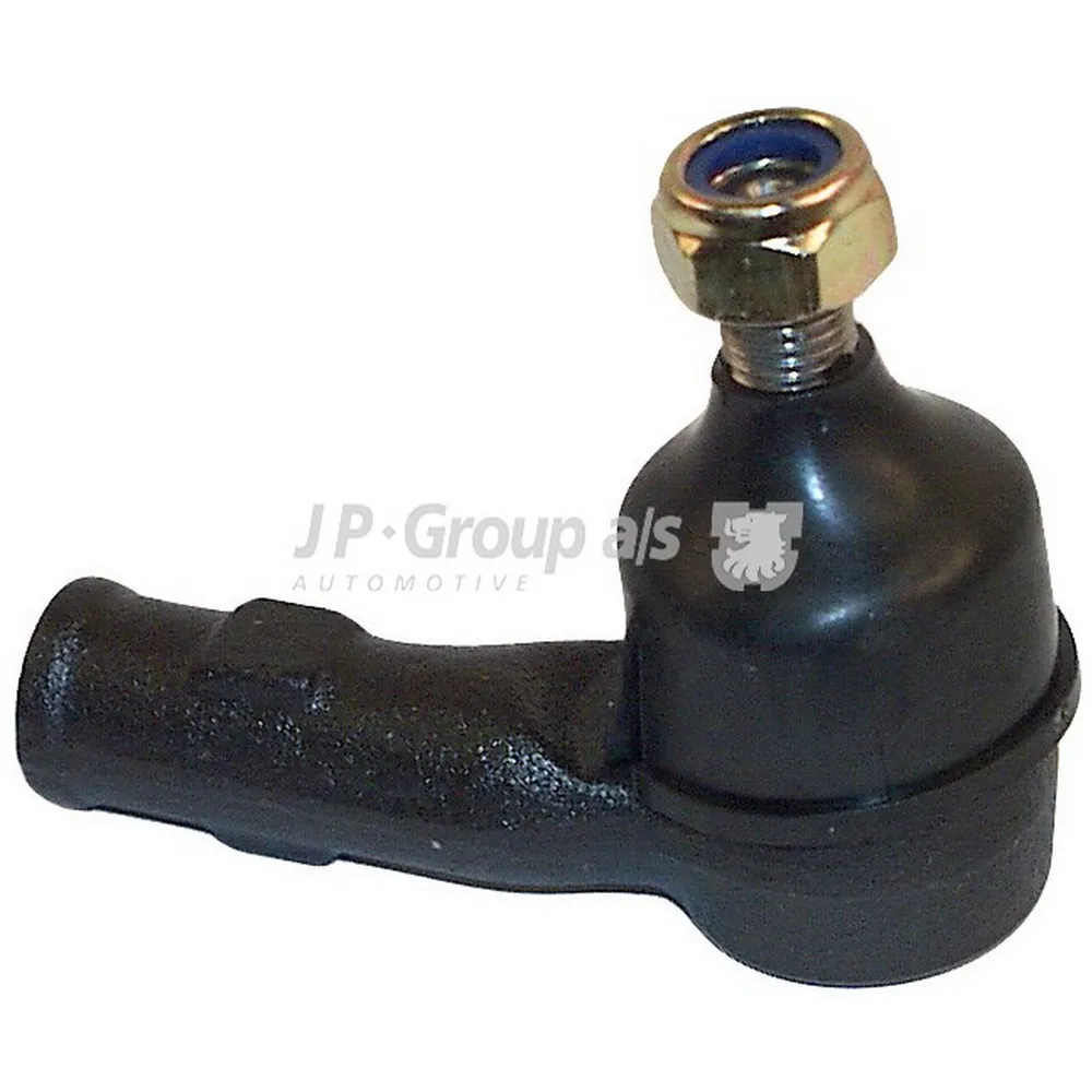 Наконечник рулевой R VW G2/G3/B3 L VW B4/Vento R VW Polo 94-> без ГУР JP GROUP 1144601080