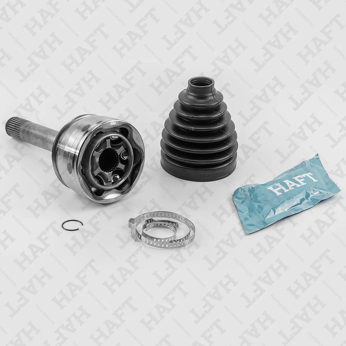 ШРУС наружный к-т TOYOTA Land Cruiser 100 98-> HAFT GA0393