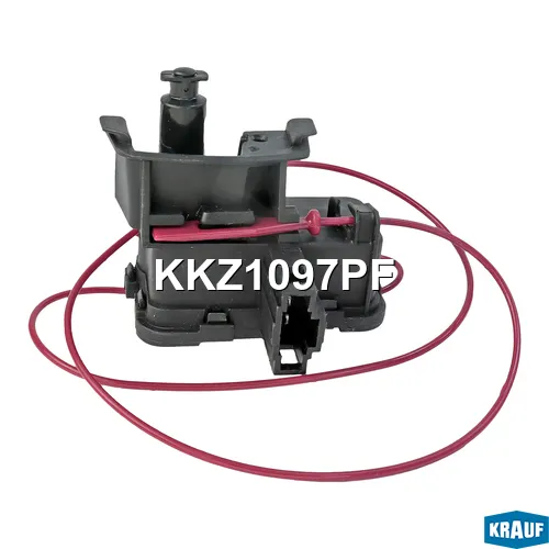 Сервопривод лючка бензобака KRAUF KKZ1097PF