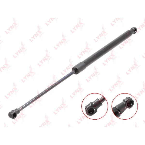 Упор газовый багажника VW Passat 88-96 LYNXauto GS-1168