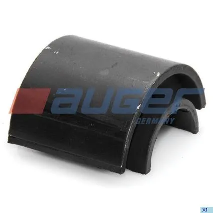 Втулка 48x95x70 80 стабилизатора IVECO AUGER 53155