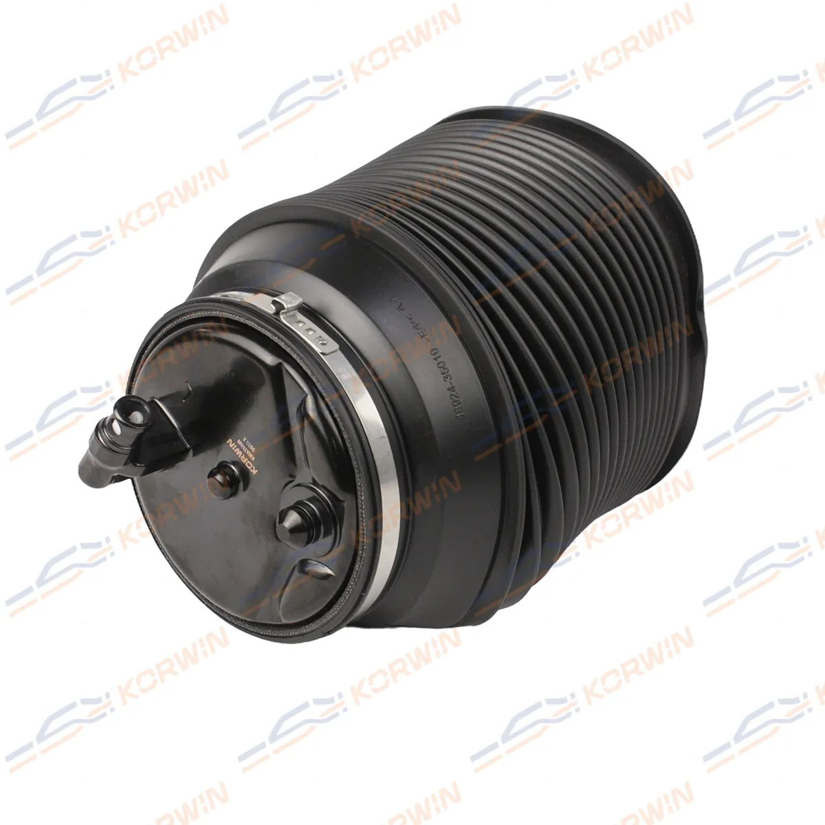 Пневмобаллон KORWIN Toyota GX470 Rear Left KORWIN KWAT0509