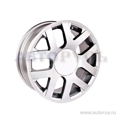 Диск литой R16 6.5J 4x108/65.1 ET26 REPLAY CI4 S CI4 S