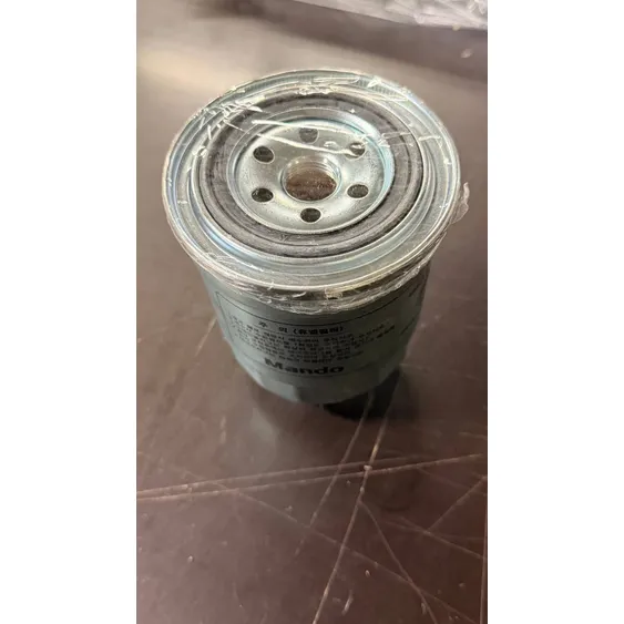 Фильтр топливный, Уценка TOYOTA 4Runner 89-96/Camry 84-91/Carina E MANDO EFF00094T-N0 Уценка