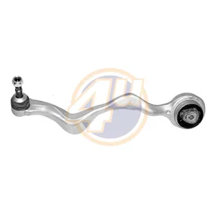 РЫЧАГ ПЕРЕДН ЛЕВ ВЕРХН BMW E87/E90/E91 04- 4U BWD15271