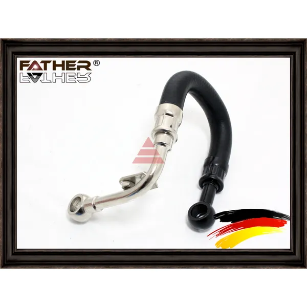Шланг ож на турбину FATHER F3384R81