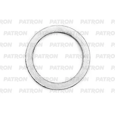 Прокладка выпускного коллектора BMW E90/E60 2.5i/3.0i N53 07>Ex (x4/x6) PATRON PG5-0009