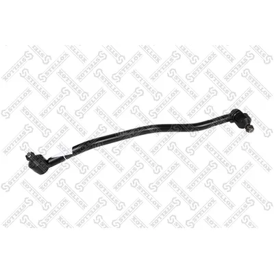 Тяга рулевая продольная в сборе ISUZU NPR/NQR71/75 STELLOX 84-35736-SX