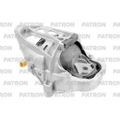 Опора двигателя левая AUDI A6 Avant V (4A5,C8) A6/S6 седан V (4A2, PATRON PSE30928